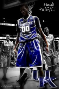 marcus lee_unleash the beast