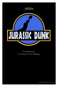 Jurassic Dunk